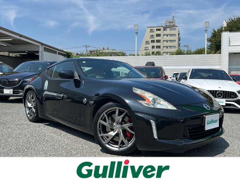 フェアレディZ（日産）の中古車を検索｜【中古車のガリバー】