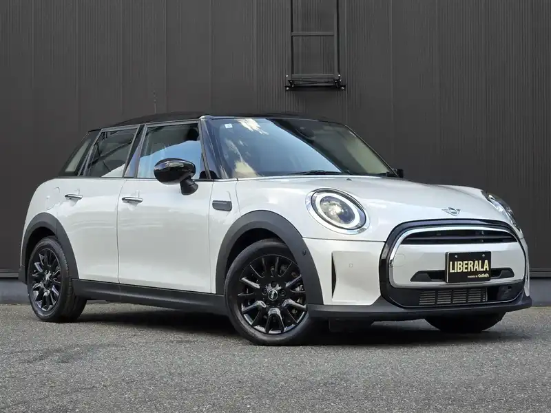 ＭＩＮＩ（ＭＩＮＩ）の中古車を検索｜【中古車のガリバー】