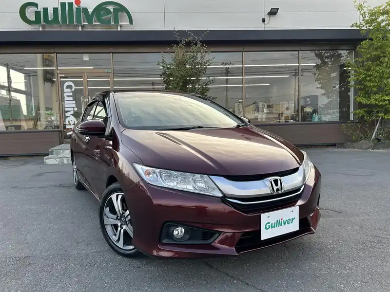 グレイス（ホンダ）の中古車を検索｜【中古車のガリバー】