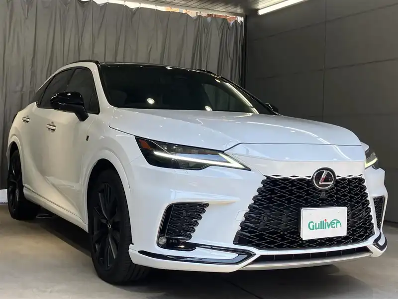 レクサスの東京都の中古車を検索｜【中古車のガリバー】