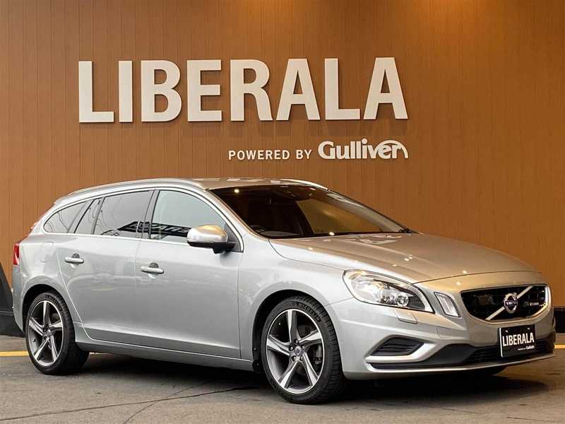 ｖ６０ ボルボ の中古車を検索 中古車のガリバー