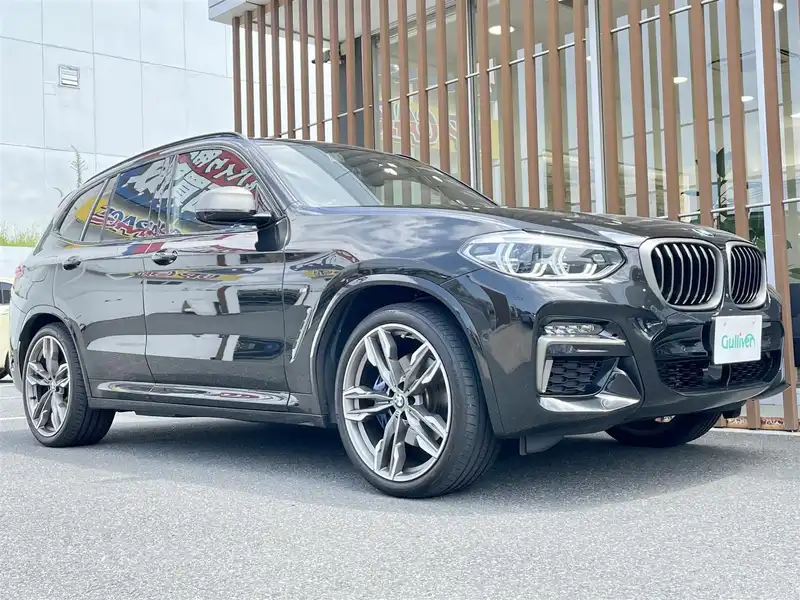 Ｘ３（ＢＭＷ）の中古車を検索｜【中古車のガリバー】