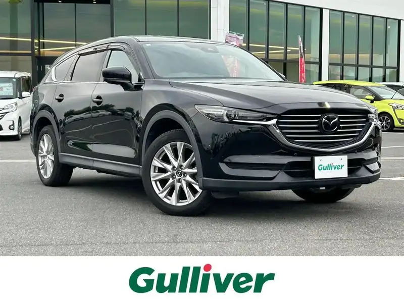 cx-8 再出品 CX－8（マツダ）の2018年式（平成30年式）の中古車を検索