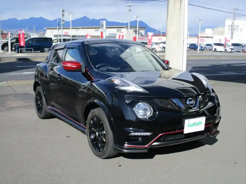 日産 JUKE ジューク サービスマニュアル - 自動車アクセサリー