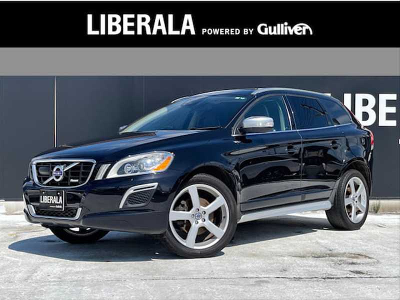 ｘｃ６０ ボルボ の中古車を検索 中古車のガリバー