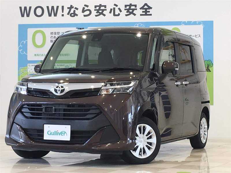 トヨタの新潟県の中古車を検索 中古車のガリバー