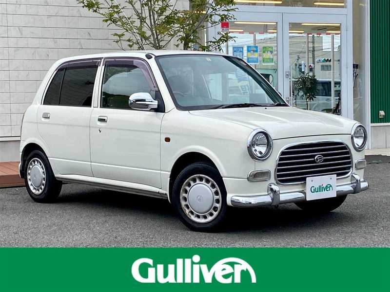 ミラジーノ ダイハツ の中古車を検索 中古車のガリバー