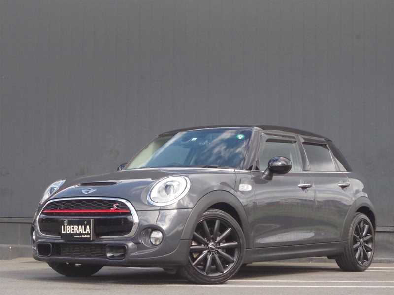 ｍｉｎｉ ｍｉｎｉ の中古車を検索 中古車のガリバー