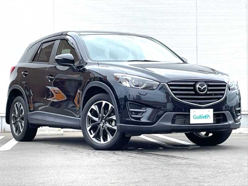 ｃｘ ５ マツダ の中古車を検索 中古車のガリバー