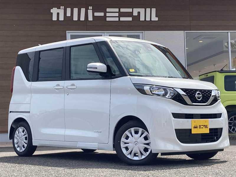 日産の宮崎県の中古車を検索 中古車のガリバー