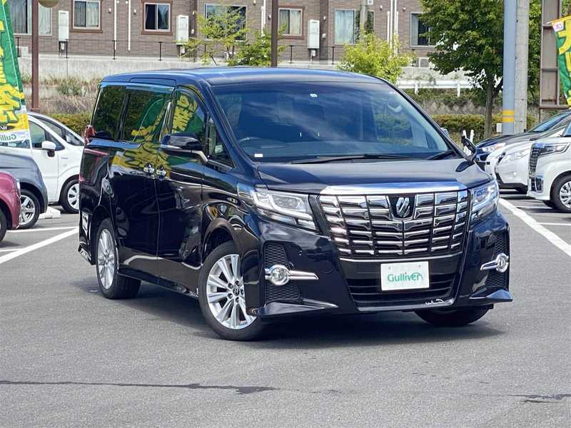 トヨタの長野県の中古車を検索 中古車のガリバー