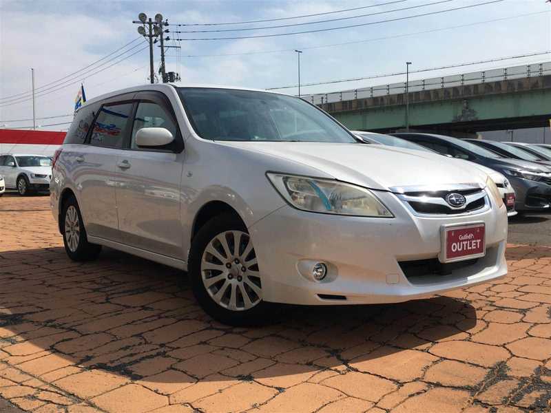 エクシーガ スバル の中古車を検索 中古車のガリバー