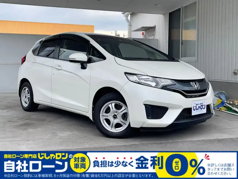 車検33年3月 GP5 26年フィットHV Fパッケージ ナビ Rカメラ ETC スマートキー Sモード エマージェンシーストップシグナル 車両接近通報装置 フィットハイブリッド（ホンダ）ハイブリッド・Ｆパッケージ（2015年9