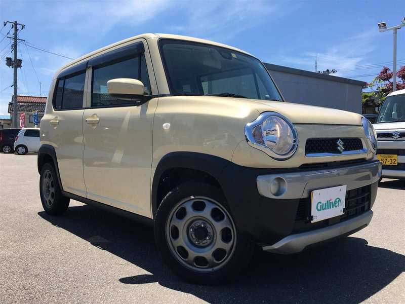 山形県の中古車を検索 中古車のガリバー