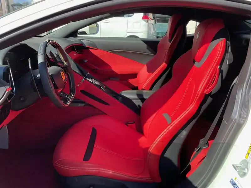 カタログ画像：ローマ（ROMA） ベースグレード 2021年2月 7BA-F164BAA 3900cc フロント