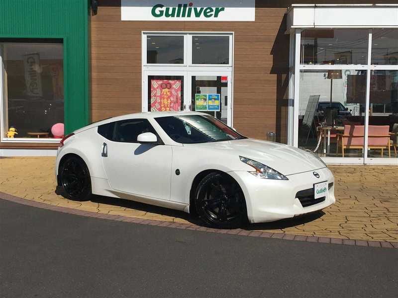 日産の宮崎県の中古車を検索 中古車のガリバー
