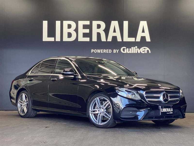 ｅクラス メルセデス ベンツ の中古車を検索 中古車のガリバー