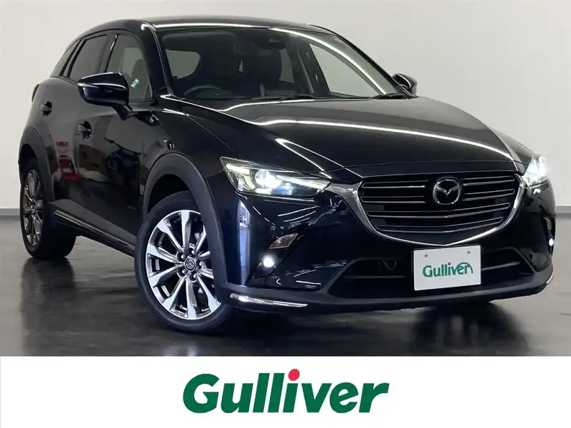 ＣＸ－３（マツダ）の中古車を検索｜【中古車のガリバー】