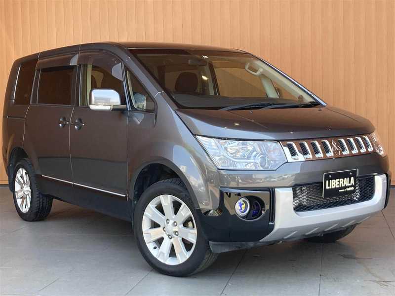デリカｄ ５ 三菱 の中古車を検索 中古車のガリバー
