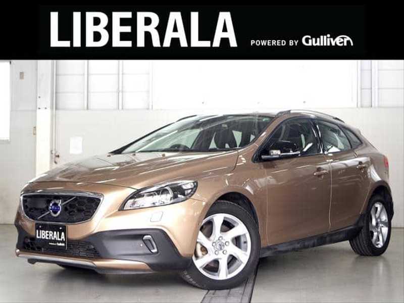 ｖ４０ ボルボ の中古車を検索 中古車のガリバー