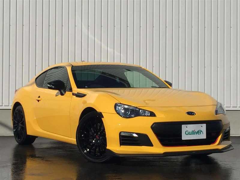 ｂｒｚ スバル の中古車を検索 中古車のガリバー