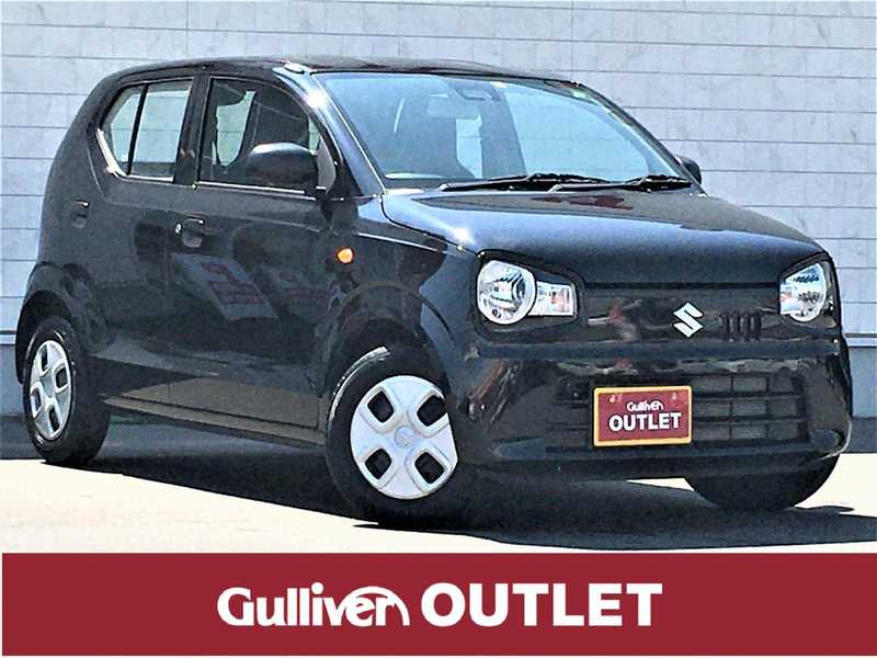 アルト スズキ の中古車を検索 中古車のガリバー