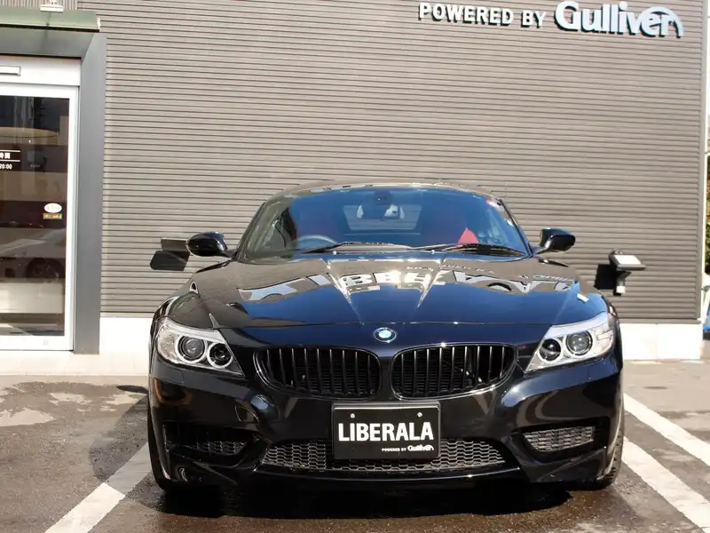 ｓＤｒｉｖｅ２０ｉ Ｍスポーツ LL20 Ｚ４（ＢＭＷ）の価格・スペック