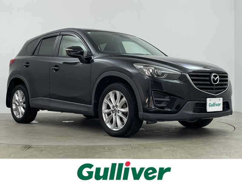 CX－5（マツダ）の2015年式（平成27年式）の中古車を検索