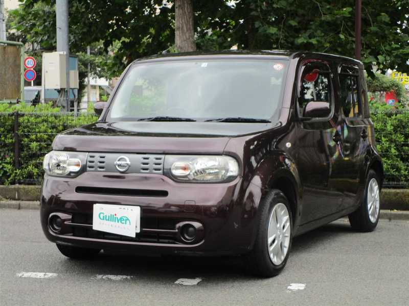 日産の神奈川県の中古車を検索 中古車のガリバー