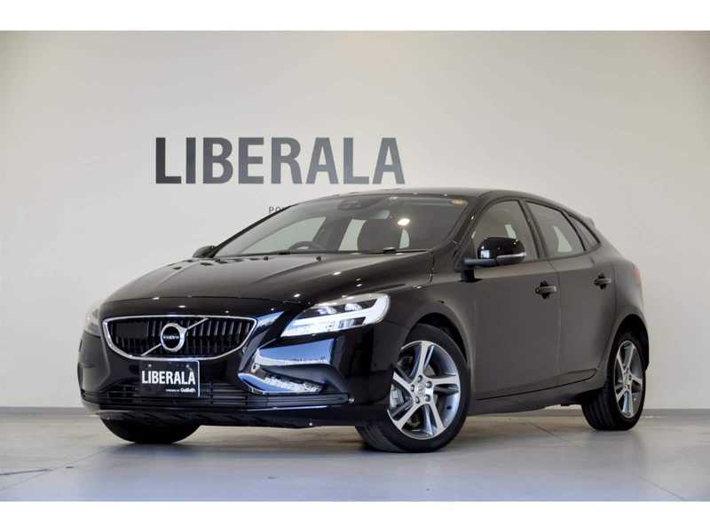 ｖ４０ ボルボ の中古車を検索 中古車のガリバー