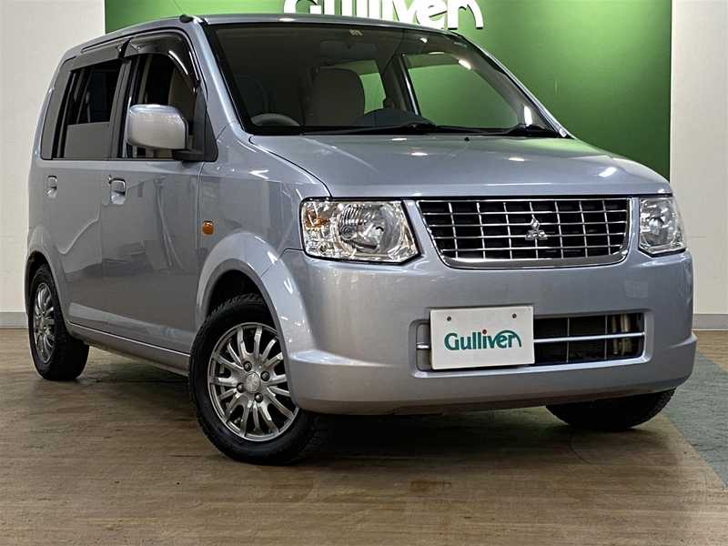 ｅｋワゴン 三菱 の中古車を検索 中古車のガリバー