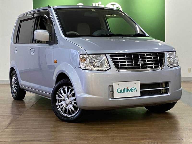 ｅｋワゴン 三菱 の中古車を検索 中古車のガリバー