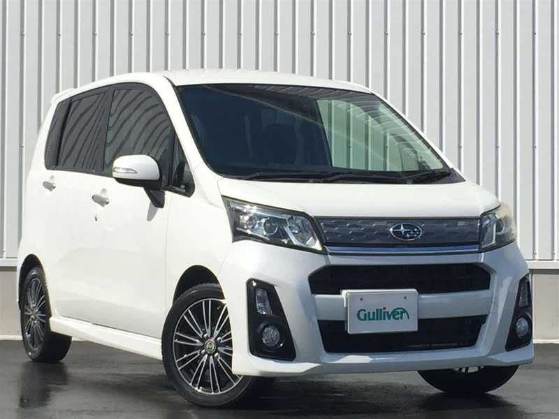 ステラ スバル の中古車を検索 中古車のガリバー