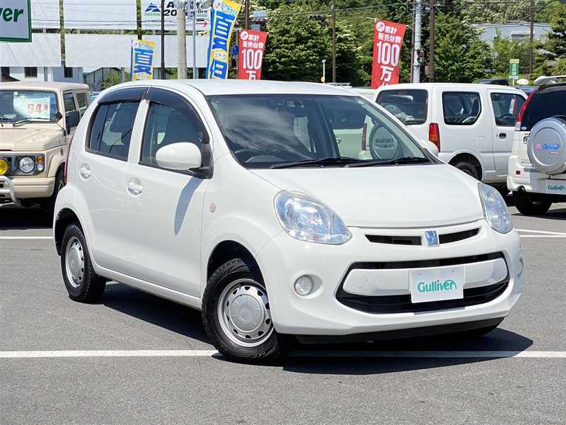 トヨタの長野県の中古車を検索 中古車のガリバー