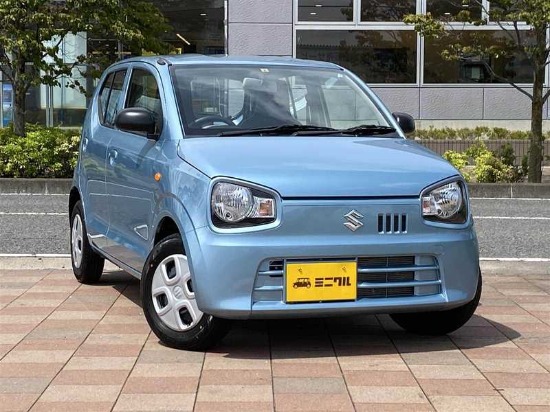 アルト スズキ の中古車を検索 中古車のガリバー