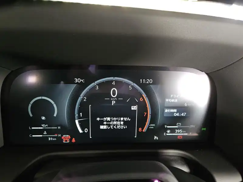 カタログ画像：ＧＸ（GX） ＧＸ５５０ バージョンＬ 2025年4月 3BA-VJA252W 3500cc マーキュリーグレーマイカorチタニウムカーバイドグレー 燃費8.1km / l 内装