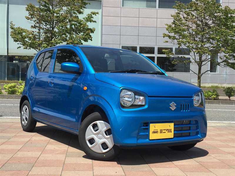 アルト スズキ の中古車を検索 中古車のガリバー