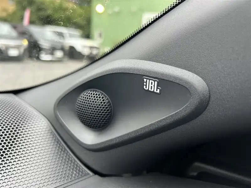 カタログ画像：ＧＲヤリス（GR YARIS） ＲＺ ハイパフォーマンス 2025年5月 4BA-GXPA16 1600cc プラチナホワイトパールマイカ 燃費10.8km / l 内装