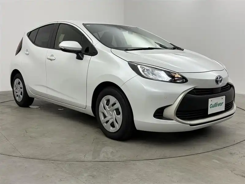 中古 アクアビーナス 中古 アクアビーナス アクア Bの中古車を探すなら【グーネット】