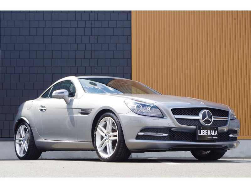 ｓｌｋ メルセデス ベンツ の中古車を検索 中古車のガリバー