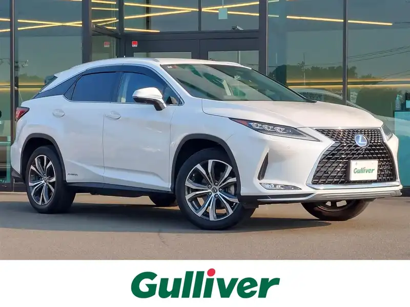 レクサス2020年車RX450hスノーワイパー純正 レクサス2020年車RX450hスノーワイパー純正