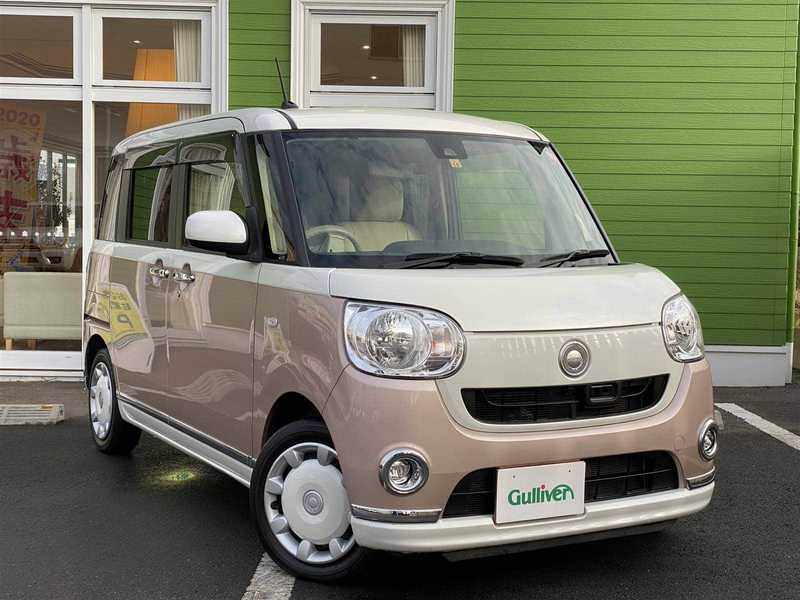 ダイハツの千葉県の中古車を検索 中古車のガリバー