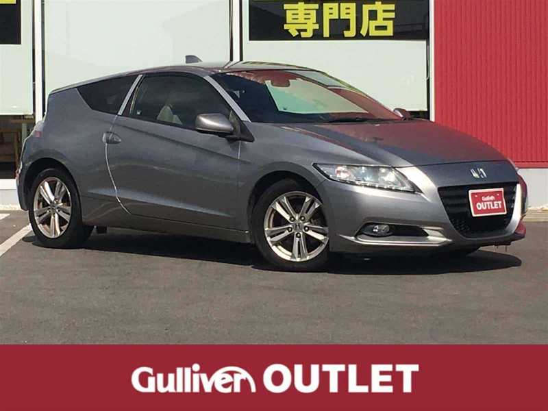 ｃｒ ｚ ホンダ の中古車を検索 中古車のガリバー