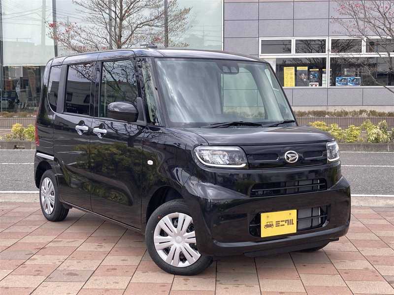 タント ダイハツ の登録済未使用車を検索 中古車のガリバー