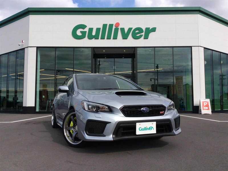 ｗｒｘ ｓｔｉ スバル の中古車を検索 中古車のガリバー