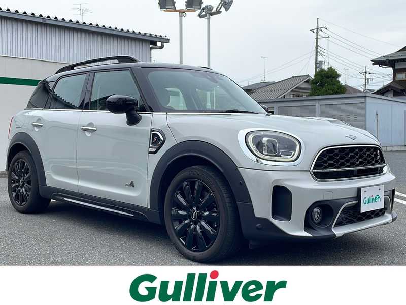 ＭＩＮＩ（ＭＩＮＩ）の中古車を検索｜【中古車のガリバー】