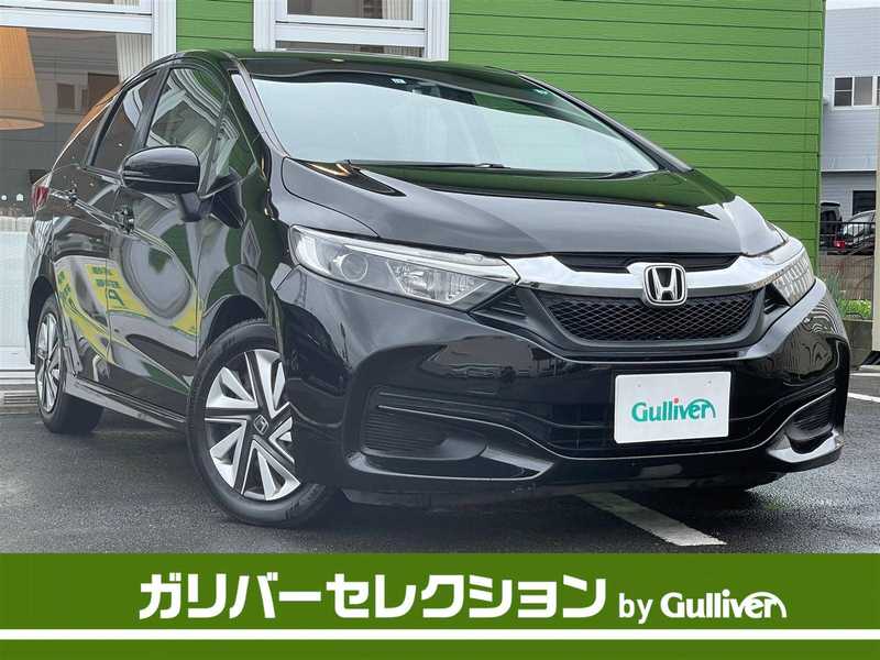 シャトル ホンダ の中古車を検索 中古車のガリバー