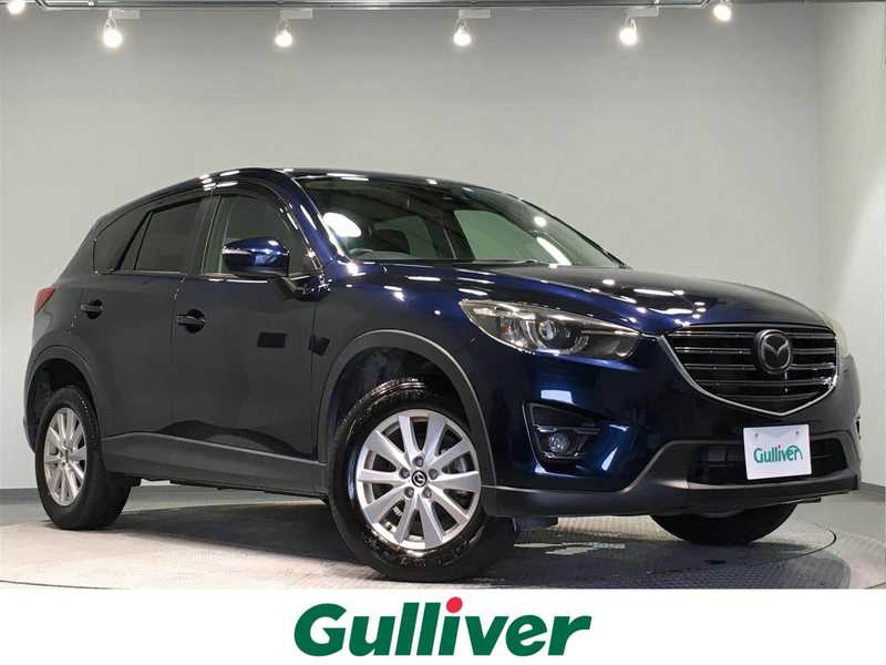 ｃｘ ５ マツダ の中古車を検索 中古車のガリバー