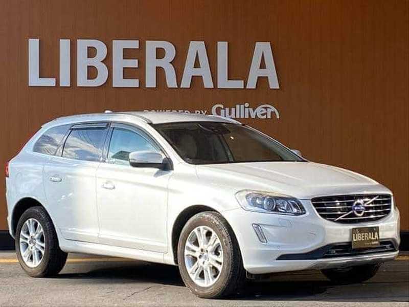 ｘｃ６０ ボルボ の中古車を検索 中古車のガリバー