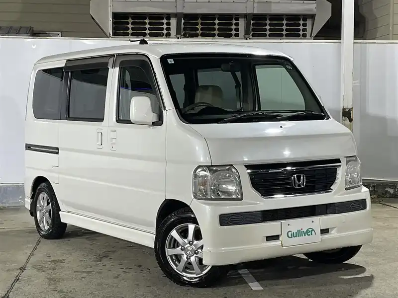 バモス（ホンダ）の中古車を検索｜【中古車のガリバー】